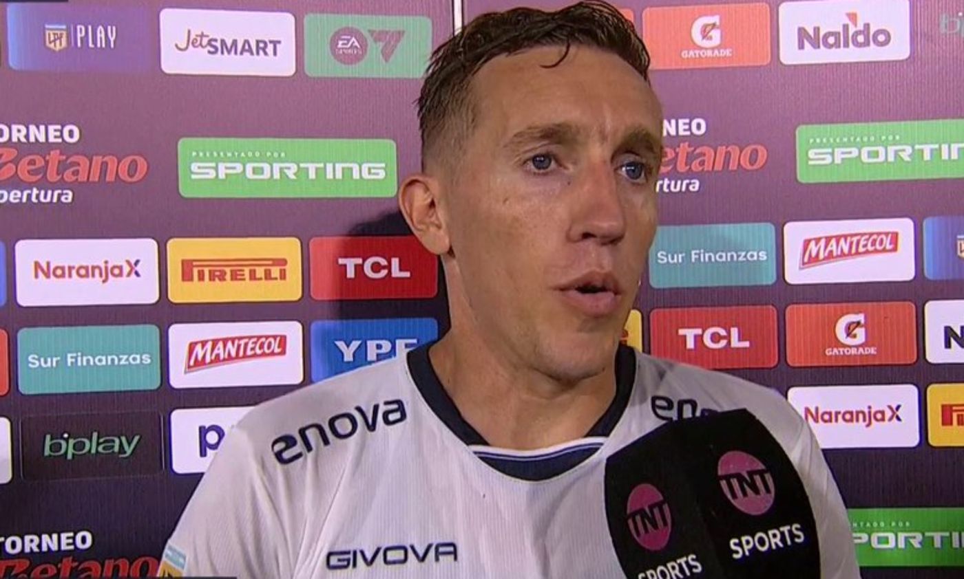 Pablo De Blasis declaraciones Independiente Gimnasia.jpg