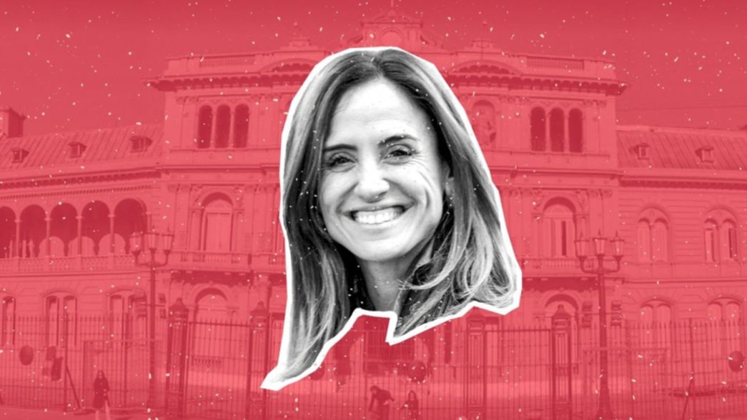 Victoria Tolosa Paz: la responsabilidad de pensar políticas para terminar con el hambre en la Argentina