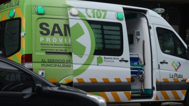 ¿que se sabe del hombre de 35 anos que hallaron muerto en su casa de la plata?