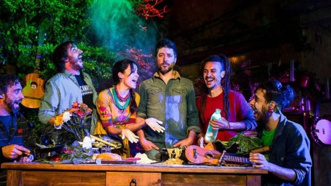 que hago viernes: todas las actividades para disfrutar a pleno la previa del finde