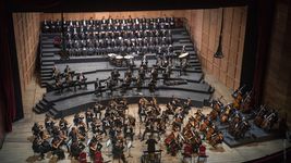 el teatro argentino busca nuevos integrantes para su coro estable: ¿quienes y como pueden anotarse?