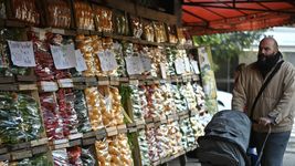 en mayo la inflacion fue del 4,2%, mas baja de lo que se esperaba en mayo la inflacion fue del 4,2%, mas baja de lo que se esperaba