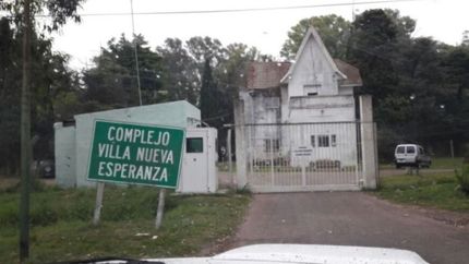 Preocupación por una nueva fuga en un instituto de menores de La Plata