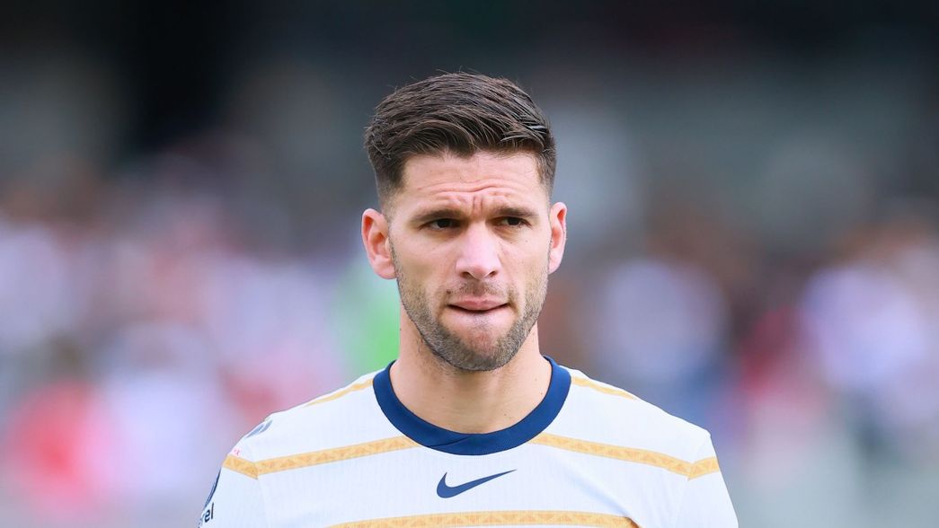 Lisandro Magallán se entrena con todo en La Plata: ¿Gimnasia levantará el teléfono?