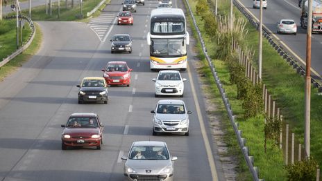 El mapa con todos los radares hacia la Costa Atlántica para evitar multas millonarias El mapa con todos los radares hacia la Costa Atlántica para evitar multas millonarias