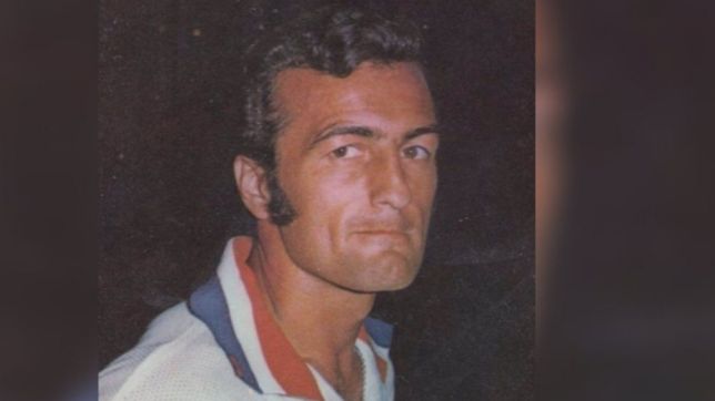 dolor en gimnasia por la muerte de juan masnik, un historico ex jugador