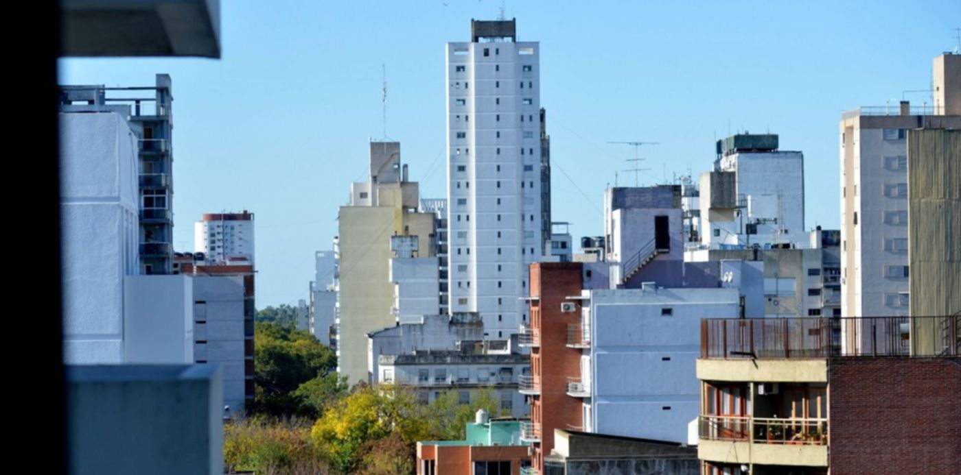 Clima en La Plata soleado