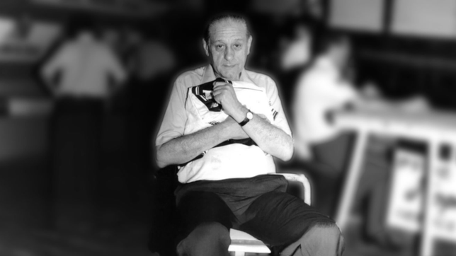 una obra de teatro en el bosque: un nuevo homenaje a favoloro en su tierra mas amada