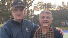 dolor en la plata por la muerte de un historico formador y referente del tenis local dolor en la plata por la muerte de un historico formador y referente del tenis local