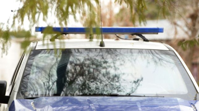 detuvieron a dos hombres acusados de abusar sexualmente de dos familiares en la region