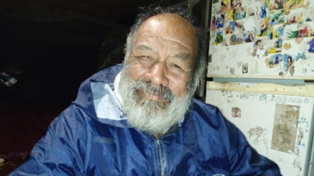 buscan desesperadamente a un hombre de 65 anos que desaparecio el sabado