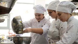abrio la inscripcion a las carreras del instituto argentino de gastronomia con prestigiosos docentes y amplia salida laboral abrio la inscripcion a las carreras del instituto argentino de gastronomia con prestigiosos docentes y amplia salida laboral
