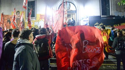 Cambio de mando en Artes, la otra sorpresa en las elecciones UNLP