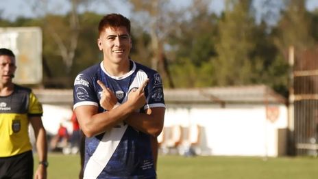 El exjugador de Gimnasia que buscará arruinarle el año a River