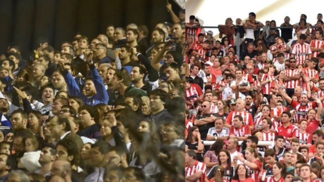 gimnasia y estudiantes ya tienen los arbitros para la fecha 12 del futbol argentino