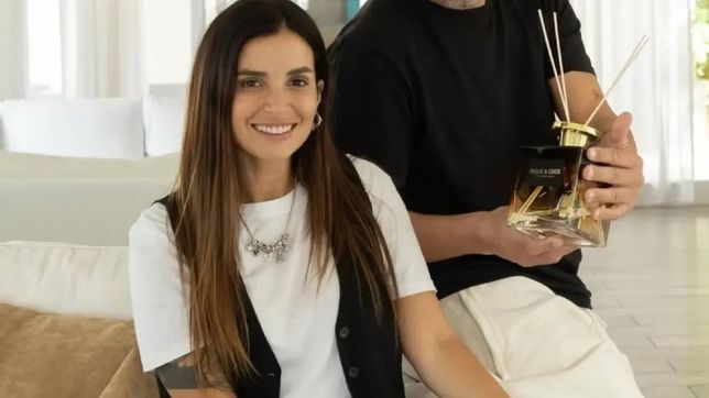 ¿quien es la emprendedora ligada a la plata que se accidento en un utv y lucha por su vida?