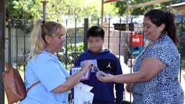 la municipalidad produjo mas de 4.500 nuevos repelentes para repartir en la plata la municipalidad produjo mas de 4.500 nuevos repelentes para repartir en la plata