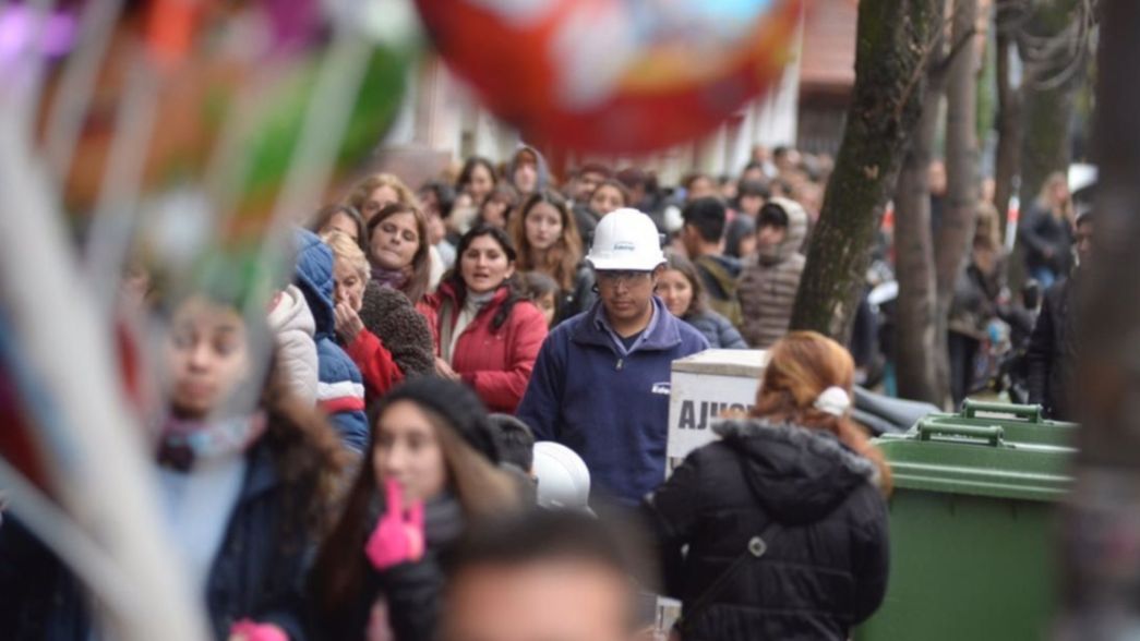 Por un corte de Edelap, este jueves no entregarán entradas en el Coliseo Podestá