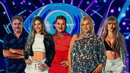 el ano que la plata se adueno de gran hermano y tomo el centro de la escena el ano que la plata se adueno de gran hermano y tomo el centro de la escena