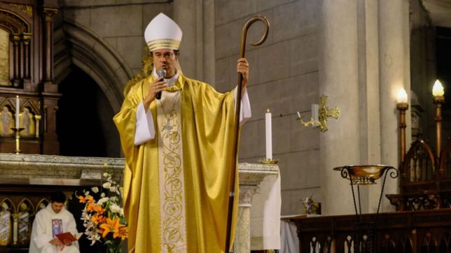 el sucesor de tucho fernandez: la sociedad reclama mayor compromiso y cercania directa