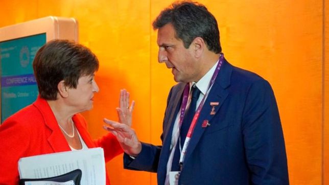 massa acordo con el fmi la reformulacion del programa por el impacto de la sequia