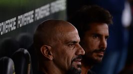 un ladero del chiqui tapia se burlo de los hinchas de estudiantes y encendio las redes un ladero del chiqui tapia se burlo de los hinchas de estudiantes y encendio las redes