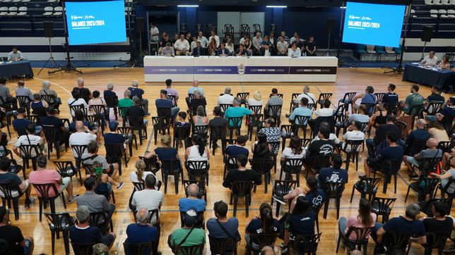 subcomisiones de gimnasia expresan preocupacion por el proyecto presentado para la reforma del estatuto