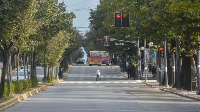 ¿como funciona el estacionamiento, el transporte y la recoleccion en fin de ano?
