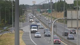 aumentaran otra vez los peajes en rutas y autopistas nacionales pese a la paralizacion de la obra publica aumentaran otra vez los peajes en rutas y autopistas nacionales pese a la paralizacion de la obra publica