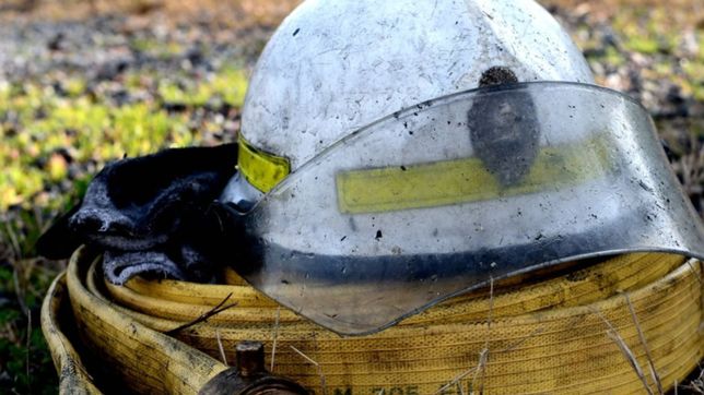 crimen en punta lara: incendiaron su casa con ella adentro y murio