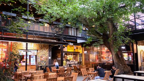 La Cuenta DNI suma un inédito descuento que solo podrá aprovechar un selecto grupo de usuarios La Cuenta DNI suma un inédito descuento que solo podrá aprovechar un selecto grupo de usuarios