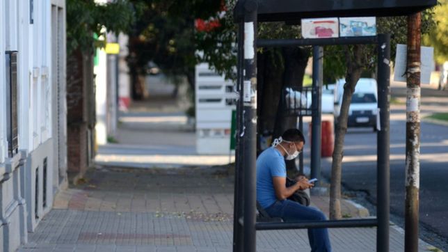 el ministro de salud bonaerense adelanto que se viene una nueva fase de la cuarentena