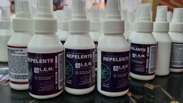 aumentan la produccion de repelentes para combatir a los mosquitos el proximo verano aumentan la produccion de repelentes para combatir a los mosquitos el proximo verano