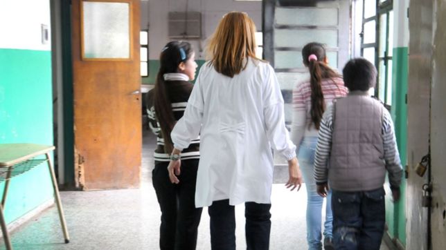 docentes aceptaron la propuesta salarial de la provincia: ¿de cuanto es y cuando se cobra?