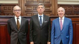 el gobierno oficializo por decreto los nuevos requisitos para la designacion de jueces de la corte suprema el gobierno oficializo por decreto los nuevos requisitos para la designacion de jueces de la corte suprema