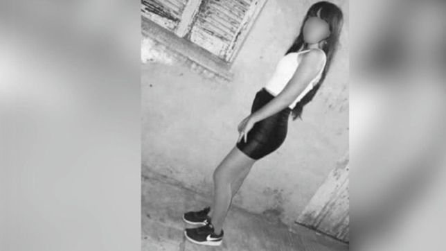 fue a rendir un examen al normal 2, desaparecio y su familia esta desesperada