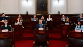 ¿quienes son y que hacen los doce concejales de la plata que asumen una banca por 4 anos? ¿quienes son y que hacen los doce concejales de la plata que asumen una banca por 4 anos?