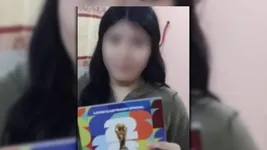 aparecio la chica de 17 anos que era buscada en la plata tras salir de la escuela y no volver a casa