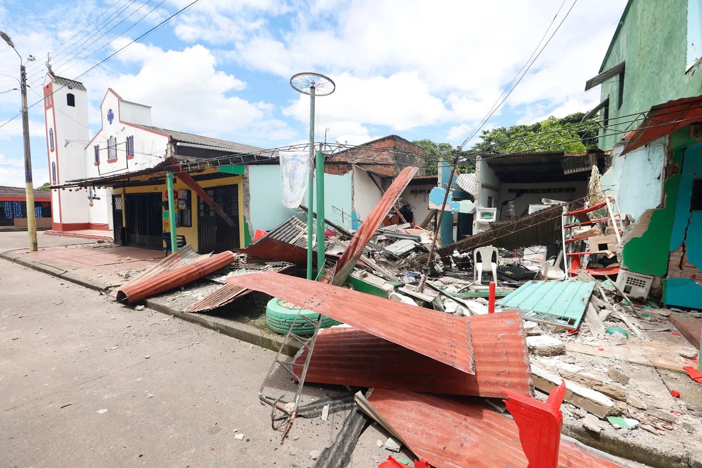 Sismo Colombia (1)
