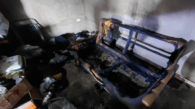 0221.com.ar | Incendio en 6 y 77 (1)