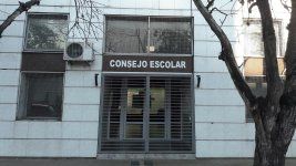 piden evaluar el estado del edificio del consejo escolar por peligro de derrumbe piden evaluar el estado del edificio del consejo escolar por peligro de derrumbe