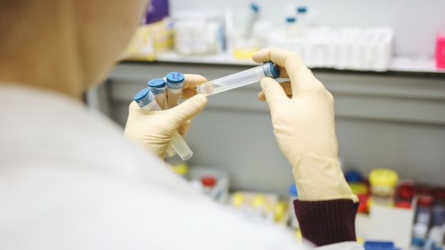 avanza del desarrollo de la vacuna argentina contra el covid-19 y llegaria en 2022