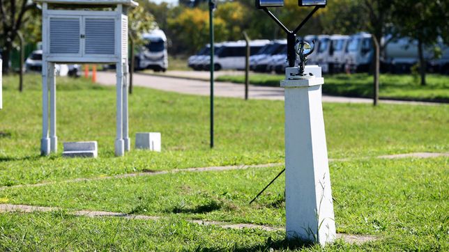 alertan que la precision de los pronosticos podria resentirse tras los 140 despidos en la provincia