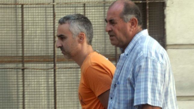 concedieron la prision domiciliaria al papa de renzo villanueva