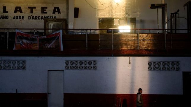 clubes en crisis: piden que el fondo de ayuda de 40 millones se ejecute rapidamente