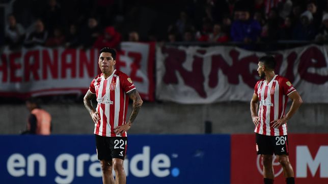 todos los jugadores de estudiantes que terminan contrato en diciembre y su posible futuro