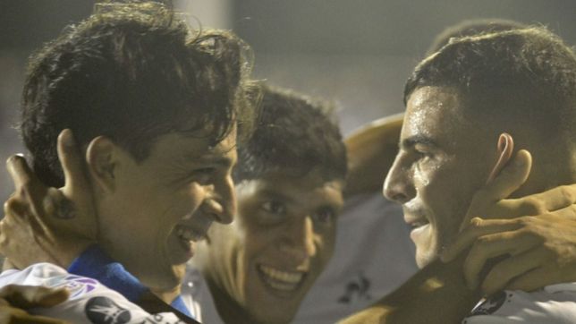 todas las fotos del triunfo en el bosque  y el desahogo del lobo