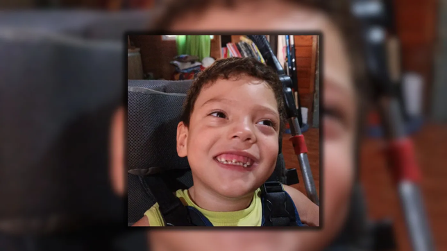 organizan eventos solidarios en la plata para costear el tratamiento de un nene con paralisis cerebral