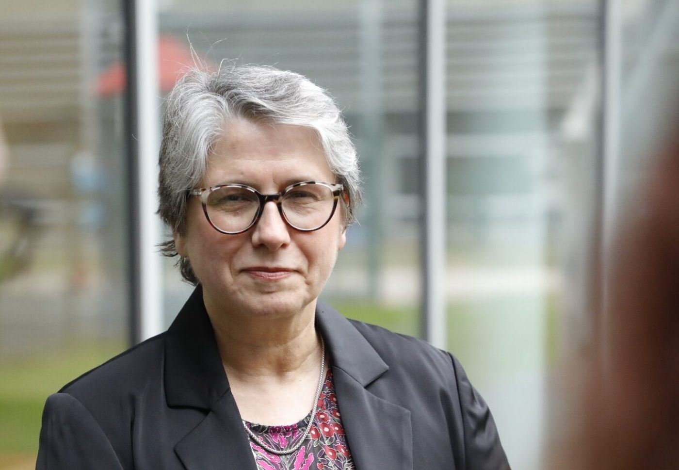 Flavia Terigi es pedagoga, docente, investigadora y actual rectora de la Universidad Nacional de General Sarmiento