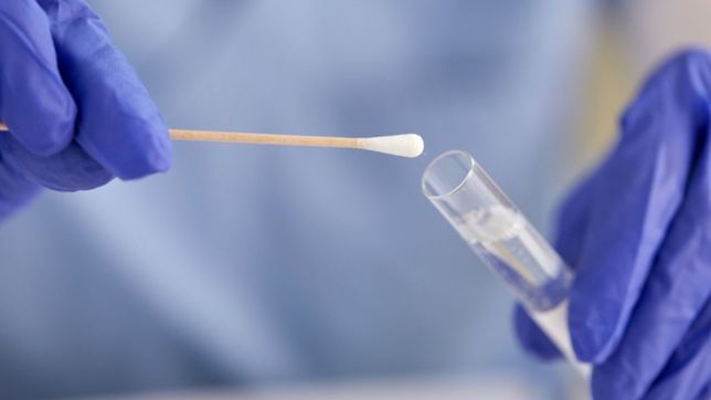 argentina sumo 159 muertes y 6.057 casos de covid-19 en 24 horas